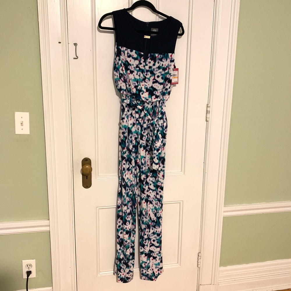 Vince Camuto Jumpsuit